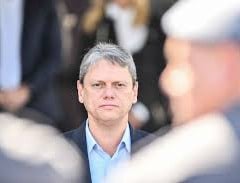 Pré-candidatura de Tarcísio ao Planalto ganha força na direita - Por Nonato Guedes
