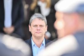 Pré-candidatura de Tarcísio ao Planalto ganha força na direita - Por Nonato Guedes