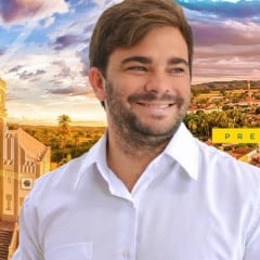Justiça Eleitoral rejeita ação de cassação contra Samuel Lacerda, prefeito de Conceição; confira