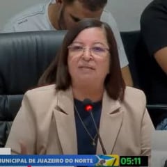 TROCA DE FARPAS: Sessão da Câmara tem embate com direito a “bom viço” e ironia sobre Bolsonaro; assista
