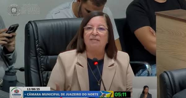 TROCA DE FARPAS: Sessão da Câmara tem embate com direito a “bom viço” e ironia sobre Bolsonaro; assista