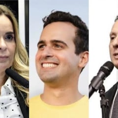 A pressão dos Ribeiro para ‘ungir’ Lucas candidato ao Executivo - Por Nonato Guedes