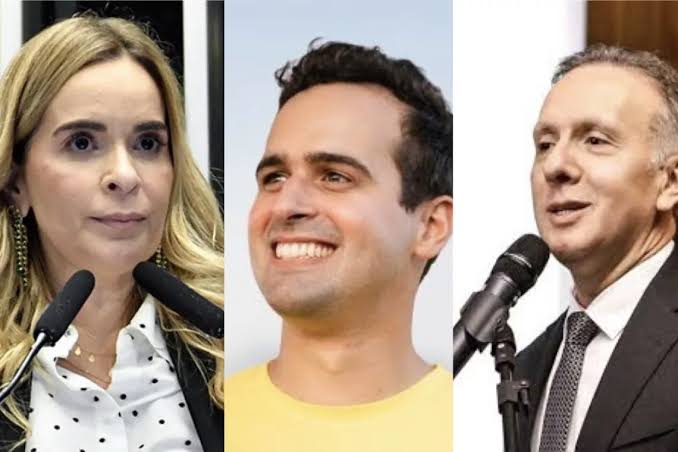 A pressão dos Ribeiro para ‘ungir’ Lucas candidato ao Executivo - Por Nonato