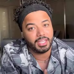 “Sempre agi dentro da lei”, diz Hytalo Santos ao negar exploração de menores; influencer releva sua localização; veja