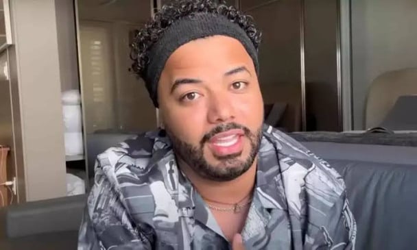 “Sempre agi dentro da lei”, diz Hytalo Santos ao negar exploração de menores; influencer releva sua localização; veja