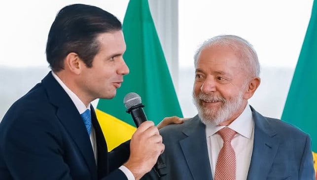 Decisão de senadores do PT mantém veto de Lula e Paraíba pode perder 2 federais e 6 estaduais
