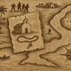PARAHYBA E SUAS HISTÓRIAS: Alemães no Nordeste holandês - Por Sérgio Botelho