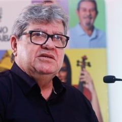 João Azevêdo entrega obras e serviços nas áreas de Segurança e Saúde e preside penúltima audiência do Orçamento Democrático em Itabaiana
