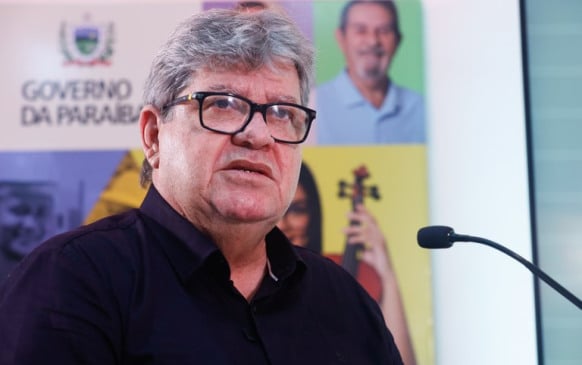 João Azevêdo entrega obras e serviços nas áreas de Segurança e Saúde e preside penúltima audiência do Orçamento Democrático em Itabaiana