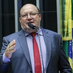 Brasília- DF. 11-02-2020-Sessão solene em homenagem as 40 anos do PT.  Foto Lula Marques