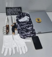 Foto: divulgação PCPB