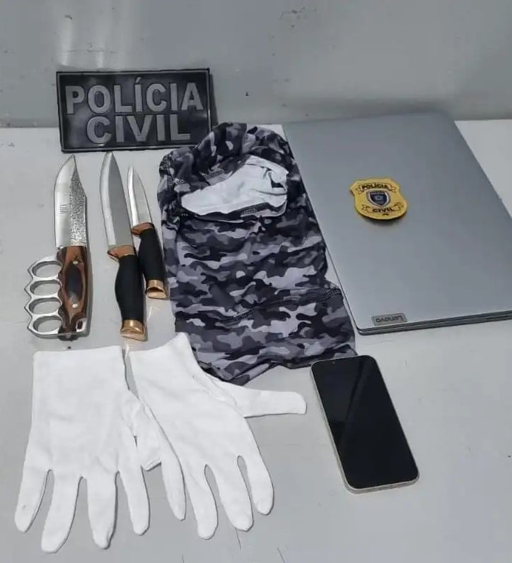 Foto: divulgação PCPB