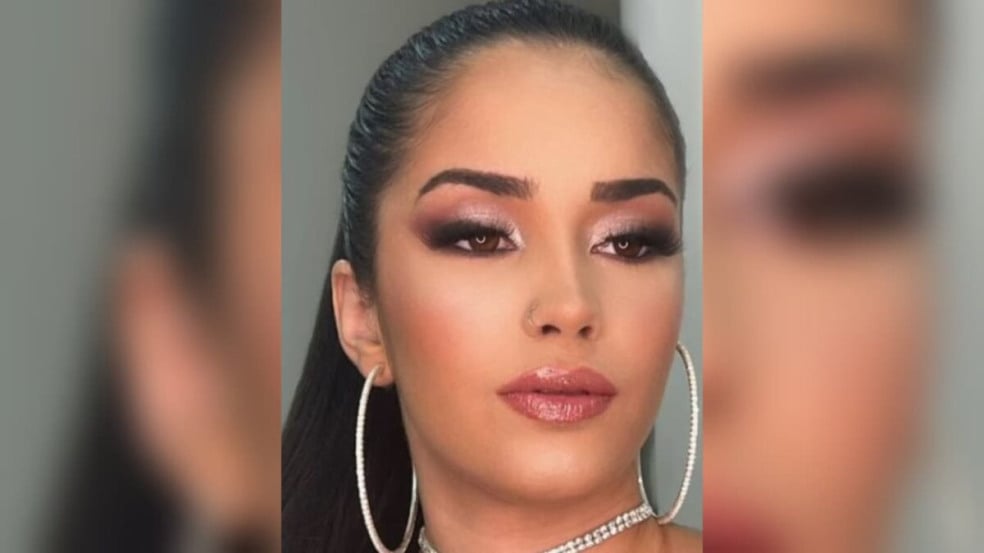 TRAGÉDIA: Jovem de 23 anos morre após colisão de moto no Valentina