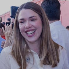 Olívia Motta enaltece inaugurações em Patos e aposta na permanência de Cícero Lucena na base de João Azevêdo