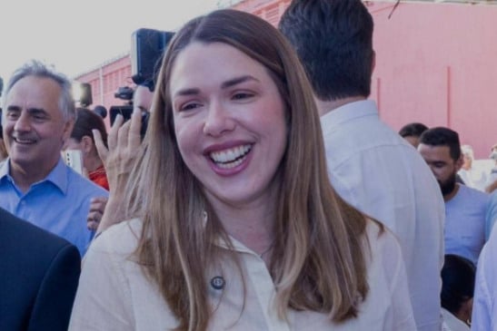 Olívia Motta enaltece inaugurações em Patos e aposta na permanência de Cícero Lucena na base de João Azevêdo