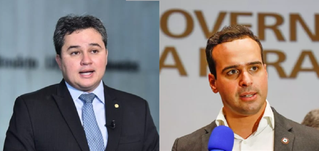 Federação União Progressista acirra disputa pelo governo da Paraíba em 2026