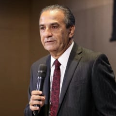 Foto:  Assembleia de Deus Vitória em Cristo (ADVEC)/Reprodução
