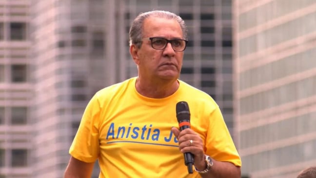 Imagem: Reprodução/YouTube/Silas Malafaia