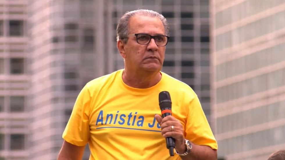Imagem: Reprodução/YouTube/Silas Malafaia