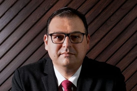 Paraibano Marcelo Weick Pogliese é nomeado novo Secretário de Assuntos Jurídicos da Casa Civil
