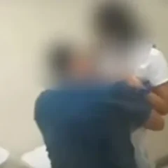 INUSITADO: Médico e estudante de enfermagem são flagrados em ato sexual dentro de UPA - VEJA O VÍDEO