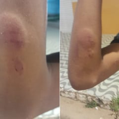 Ex-vereador agride aluno dentro de sala de aula em Curral de Cima; VEJA VÍDEO