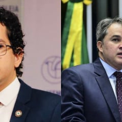 “O primeiro a cair foi nos Correios, mas tem até ministro”: diz Pedro Matias ao criticar aliados de Efraim no governo e uso de emendas Pix