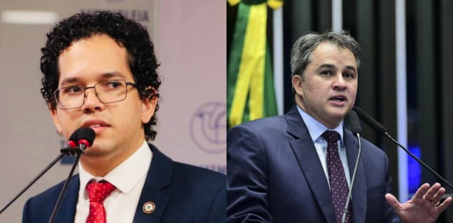 “O primeiro a cair foi nos Correios, mas tem até ministro”: diz Pedro Matias ao criticar aliados de Efraim no governo e uso de emendas Pix