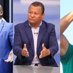 Prisão domiciliar de Bolsonaro gera reação de aliados paraibanos nas redes: “perseguição política"