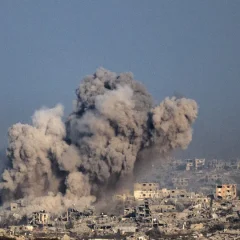 Quatro jornalistas são mortos em ataque israelense a hospital em Gaza