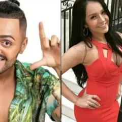 Após admitir ter traído a esposa, Tirulipa agradece apoio dos fãs