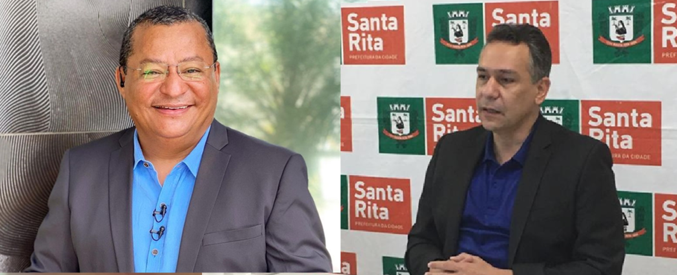 Audiência da ação sobre abuso de poder em Santa Rita é marcada pela Justiça Eleitoral para 28 de agosto