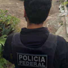 PF prende dupla suspeita de traficar drogas em aviões com destino à Paraíba