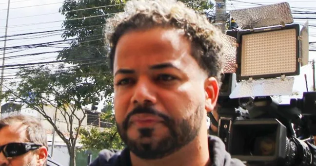 Polícia divulga vídeo de audiência de custódia que determinou transferência de Hytalo Santos e marido para a Paraíba; confira