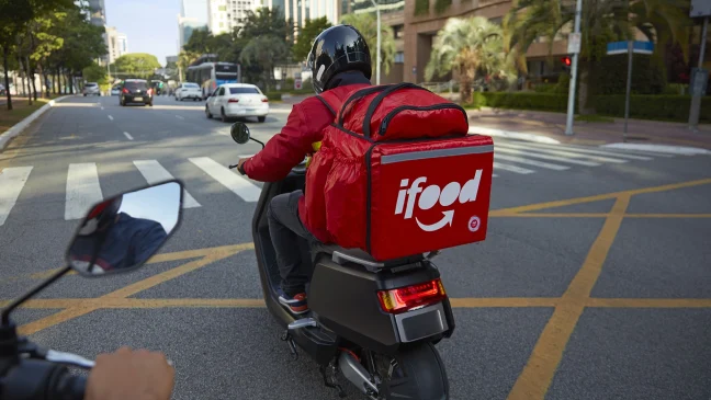 Nova lei proíbe aplicativos de delivery de exigirem valor mínimo em pedidos na Paraíba