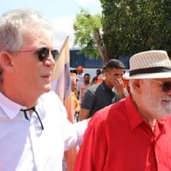 RACHOU TOTAL: Deputado Luiz Couto revela mágoas com Ricardo Coutinho e o acusa de etarismo