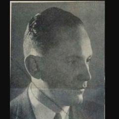 PARAHYBA E SUAS HISTÓRIAS: A interventoria de Rui Carneiro - Por Sérgio Botelho