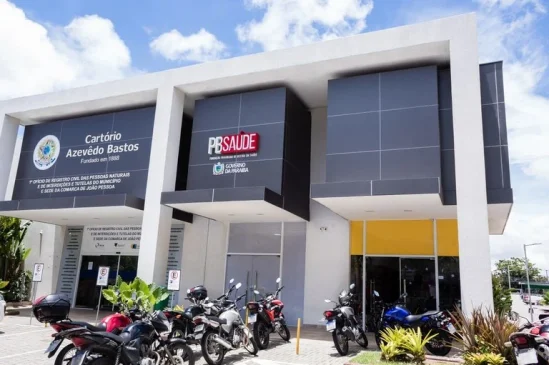 Fundação PB Saúde divulga nova lista de aprovados em concurso público