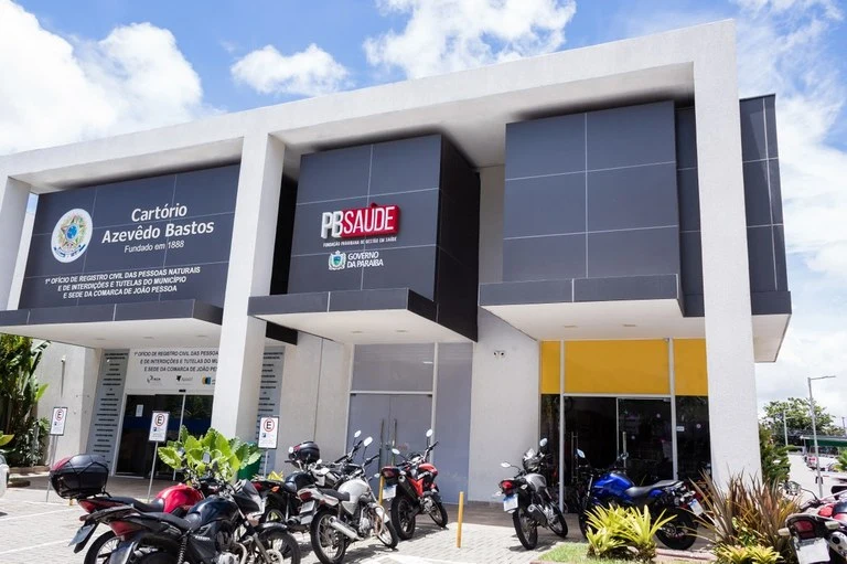 Fundação PB Saúde divulga nova lista de aprovados em concurso público