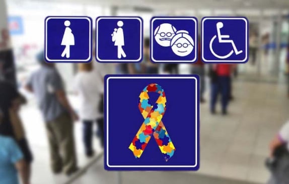 ALPB promulga lei que garante atendimento prioritário a pessoas com autismo na rede pública de saúde da Paraíba