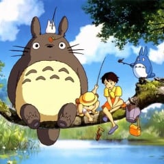 Divulgação/Studio Ghibli