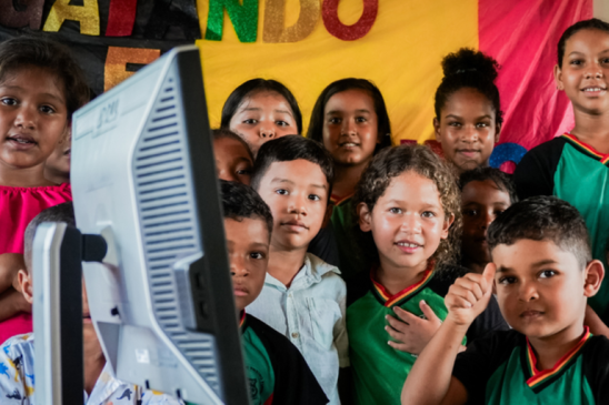 Paraíba está entre os estados do Nordeste com maior avanço na conectividade escolar