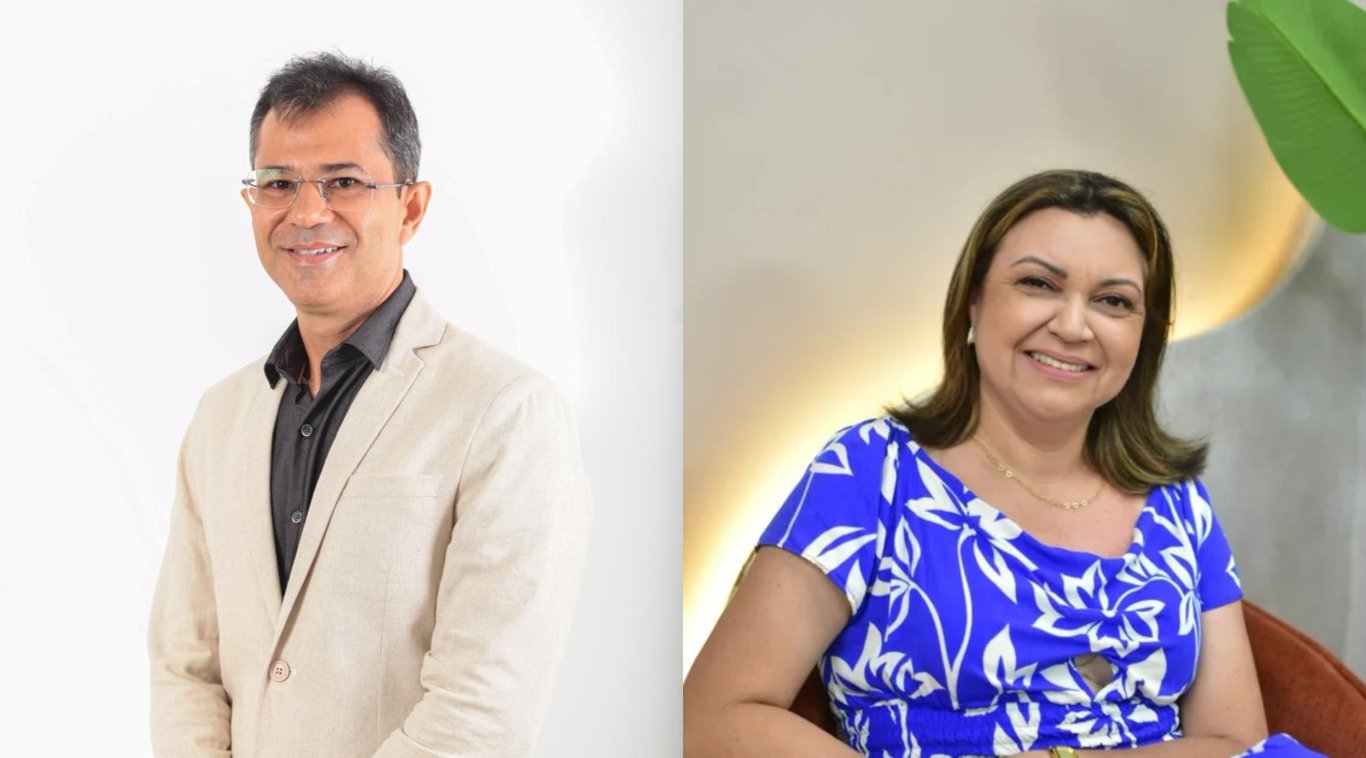 Anderson Soares estreia na Norte FM nesta segunda-feira ao lado de Claudia Carvalho prometendo jornalismo vibrante, combativo e conectado com o público