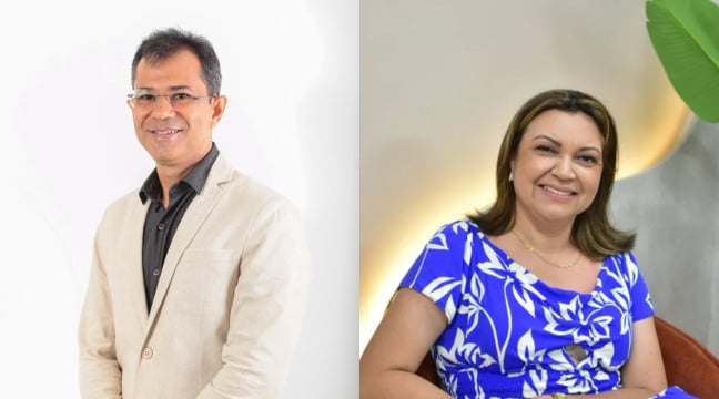 Anderson Soares estreia na Norte FM nesta segunda-feira ao lado de Claudia Carvalho prometendo jornalismo vibrante, combativo e conectado com o público