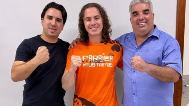 Foto: Reprodução/Redes Sociais
