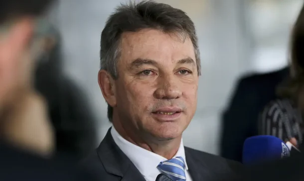 Foto: Wilson Dias / Agência Brasil