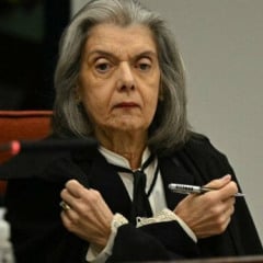 Cármen Lúcia vota nesta quinta-feira no julgamento de Bolsonaro e outros réus
