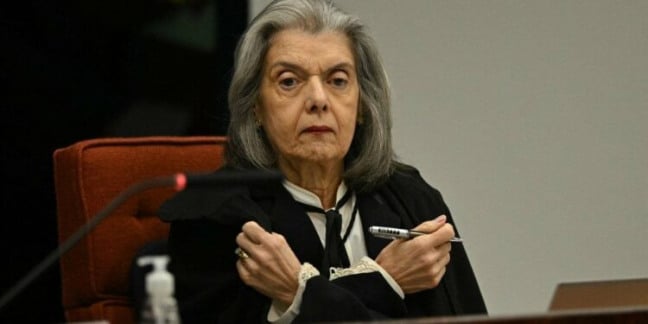 Cármen Lúcia vota nesta quinta-feira no julgamento de Bolsonaro e outros réus