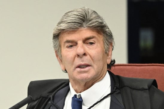 Foto: Evaristo Sá