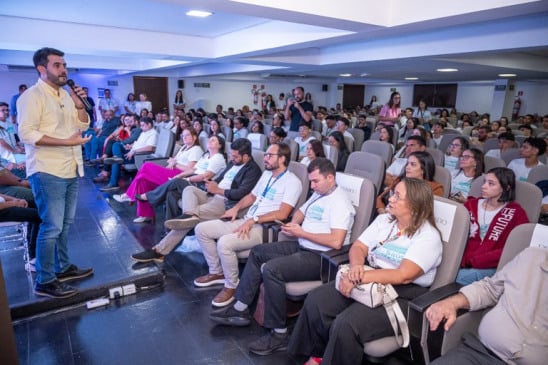 Educação adota plataforma digital para monitorar saúde emocional dos estudantes da Rede Estadual